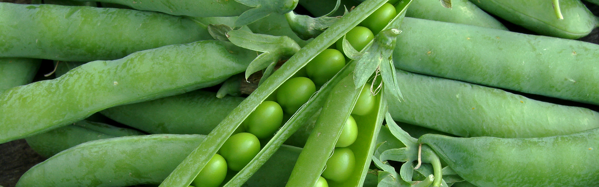 Peas